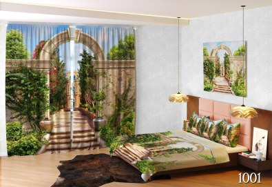��������� 3D-art 1001