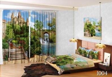 ��������� 3D-art 1004