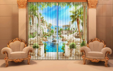 ���� ����� 3D-art "�������� ���"