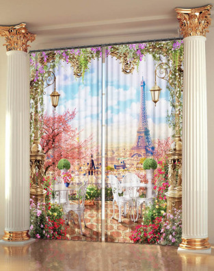 ���� ����� 3D-art "��� �� ����� � �������"