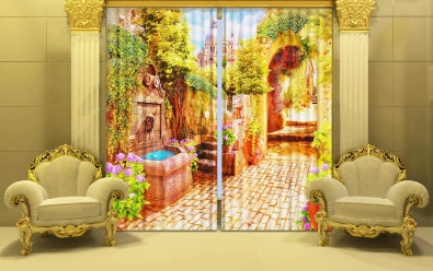 ���� ����� 3D-art "��������� ������"