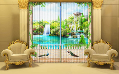 ���� ����� 3D-art "������� � �������"