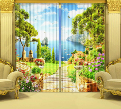 ���� ����� 3D-art "������ � ����"