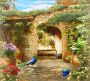 ���� ����� 3D-art "������� � ����"